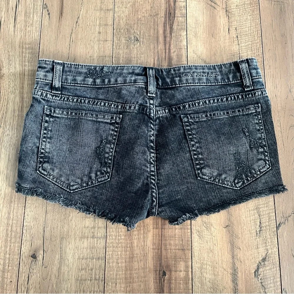Carmar gently worn